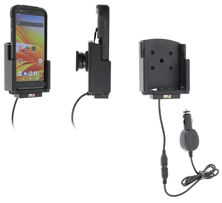 PROCLIP CRADLE CHARGE TC501 W/BOOT CIG-PLUG