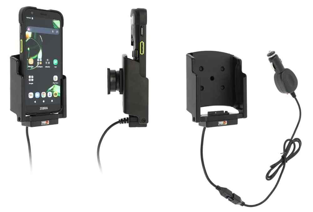 PROCLIP CRADLE CHARGE TC701 CIG-PLUG