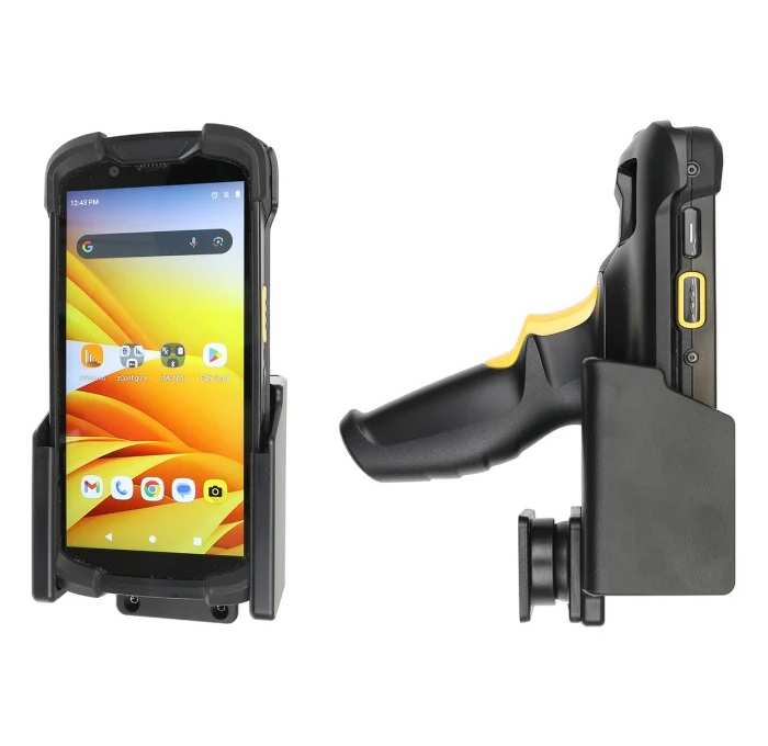 PROCLIP CRADLE FOR TC53/TC58 W/PISTOL GRIP