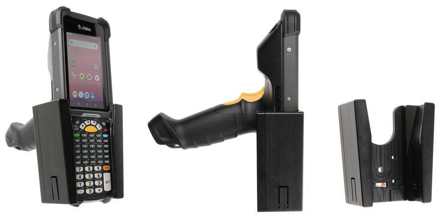 PROCLIP CRADLE NON-POWERED FOR MC9300/MC9400