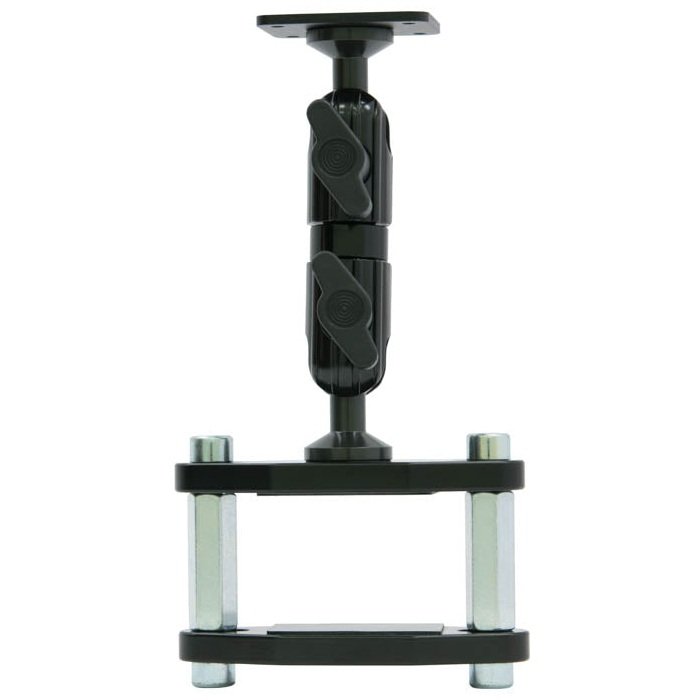 PROCLIP FORKLIFT BALL JOINT MOUNT KIT 127MM