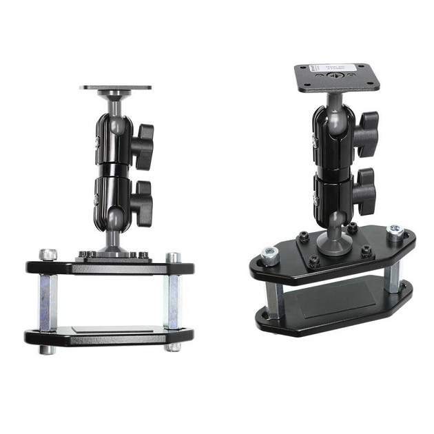 PROCLIP FORKLIFT BALL JOINT MOUNT KIT 140MM