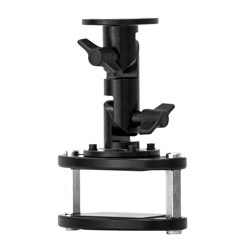 PROCLIP FORKLIFT MNT W/4IN ARM BLK