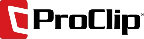PROCLIP FORKLIFT MOUNT KIT - PEDESTAL LENGTH 140MM