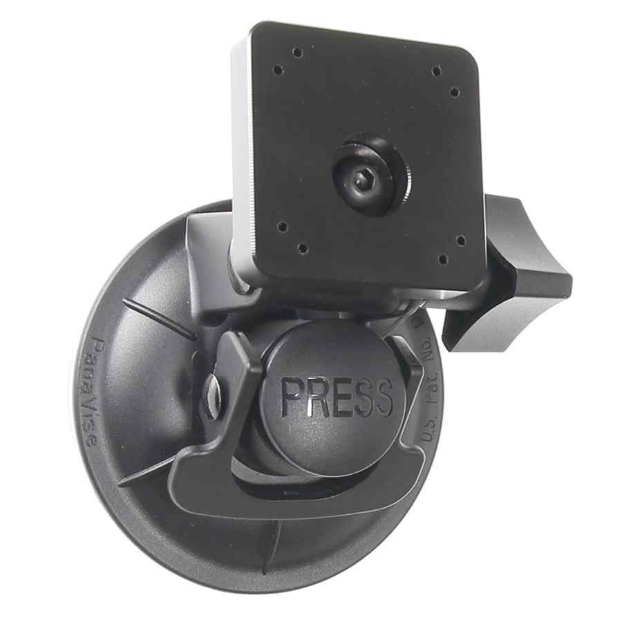 PROCLIP HEAVY DUTY SUCTION CUP MOUNT