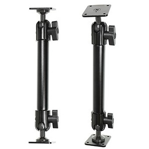 PROCLIP JOINT PEDESTAL MOUNT BLK 251MM