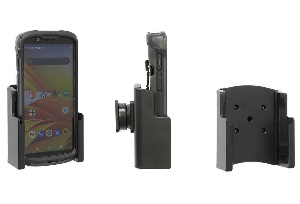 PROCLIP NON CHARGING HOLDER - TC53/TC58 W/BOOT
