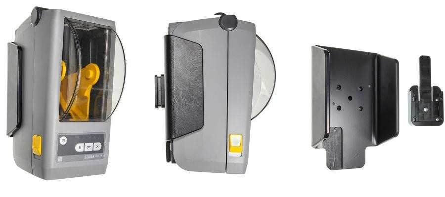 PROCLIP NON-CHARGING HOLDER FOR ZD410