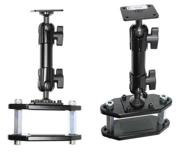 PROCLIP PEDESTAL MOUNT FOR FORKLIFT
