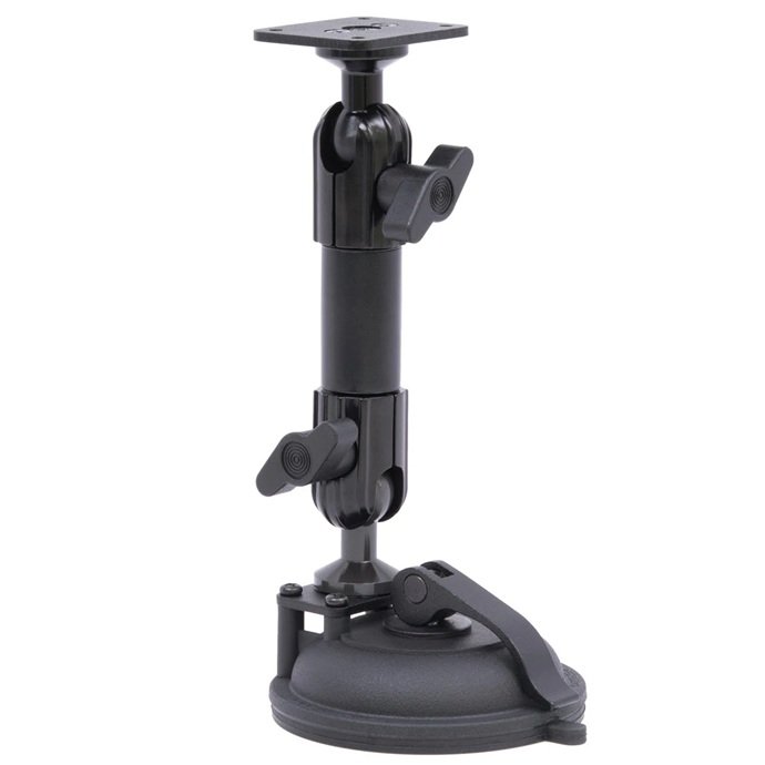 PROCLIP SUCTION CUP W/BALL JOINT PEDESTAL 190MM