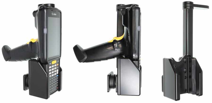 PROCLIP VEHICLE HOLDER MC33