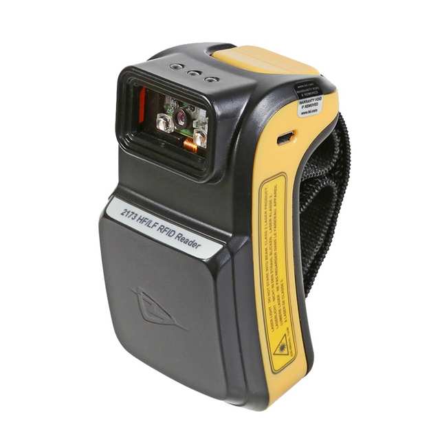 TSL 2173 WEARABLE BT RFID LF/HF (HF RFID)