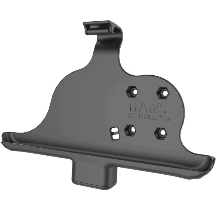RAM MOUNT CRADLE PWR EZ-ROLLR GALAXY TAB ACTIVE2