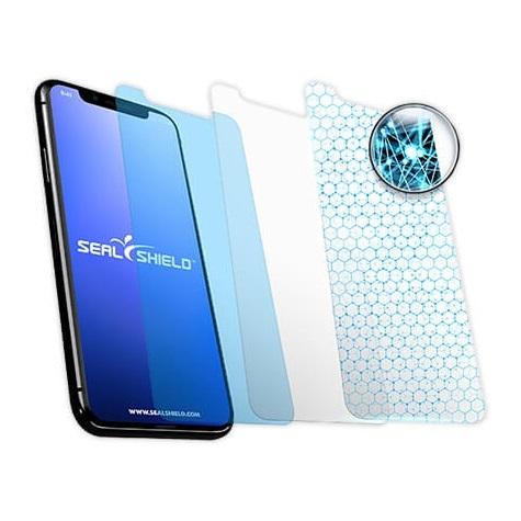 Seal Shield Seal Screen Protector for Zebra TC7X (5.23" x 2.68")
