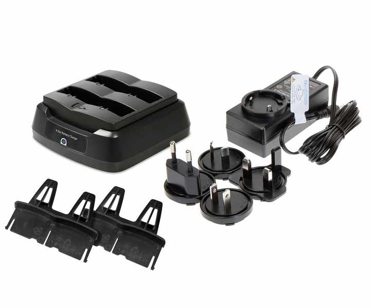 TSL MULTIDOCK KIT BATTERY CHARGER 4-BAY