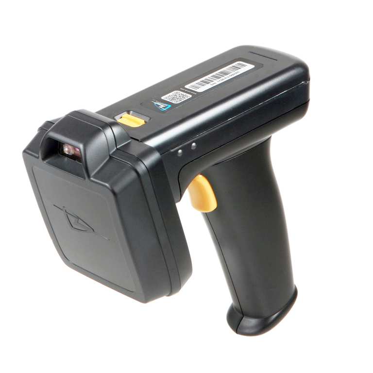 TSL RFID 1128 GUN BT UHF 2D AU READER