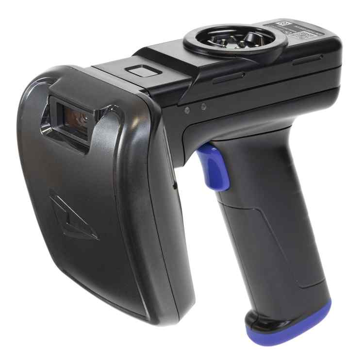 TSL RFID 3138 READER BT UHF/2D AU-CONFIG