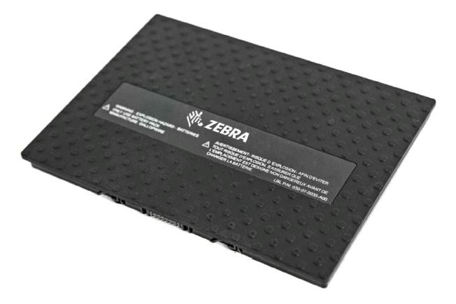 Zebra Battery Standard 43 WHR R12 Series - Additional Battery