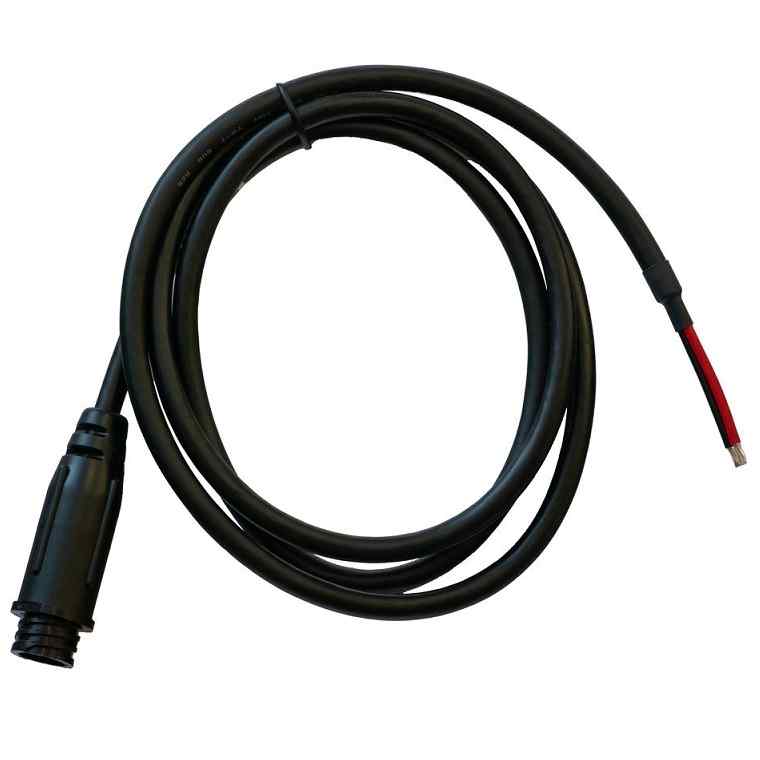 ZEBRA CABLE DC PWR ADPT TO VC DC PWR W/CPC ET6X