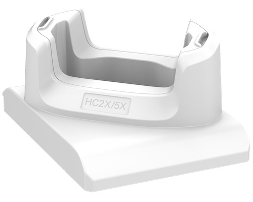 ZEBRA CRADLE CUP CHARGE ONLY 1-BAY HC20/HC50
