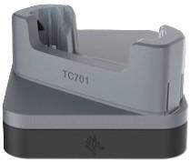 ZEBRA DOCK CHARGE 1-BAY TC701