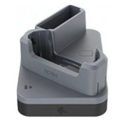 ZEBRA DOCK CHARGE/BATT 1-BAY TC701