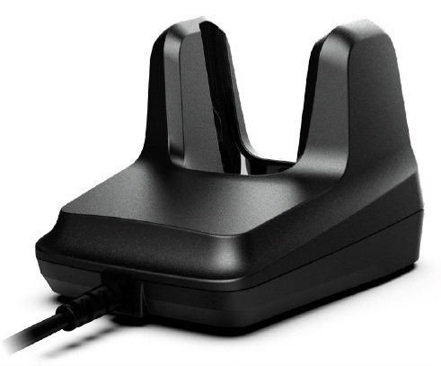 [MCZECRDMC2X1SCU01] ZEBRA DOCK CHARGE/USB-C 1-BAY MC22/MC27