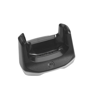 ZEBRA DOCK DESK CHARGE ONLY 1-BAY MC40