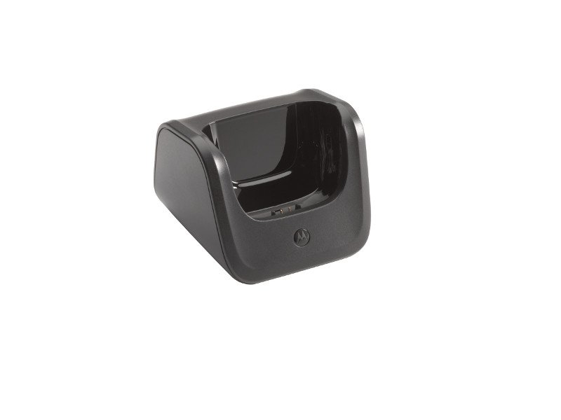 ZEBRA DOCK DESK CHARGE ONLY 1-BAY MC45