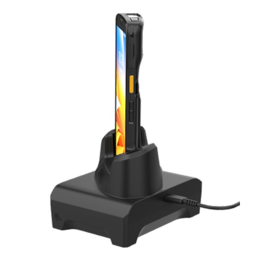 Zebra Dock for TC22/TC27, Charge Only, 1-Bay