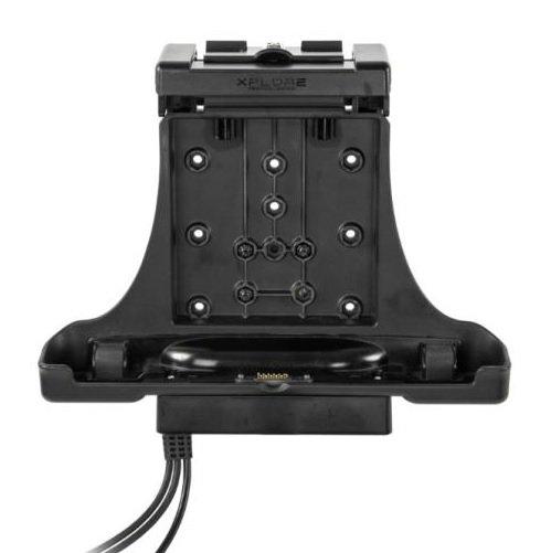 ZEBRA DOCK VEHICLE XDIM MODULE G3 CIG/ADAPTER L10