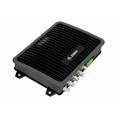 ZEBRA FX9600 FIXED RFID READER 4-PORT POE