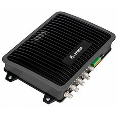 ZEBRA FX9600 FIXED RFID READER 8-PORT POE