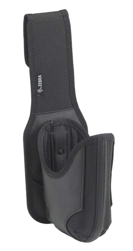 ZEBRA HOLSTER BELT QUICK-DRAW SOFT TC8X
