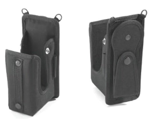 Zebra Holster for MC22/MC27/MC33/MC34, Fabric