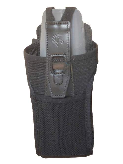 ZEBRA HOLSTER SOFT MC22/MC27