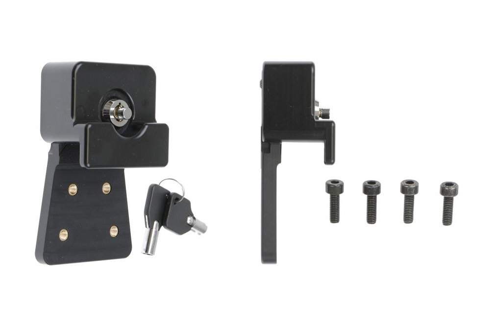 ZEBRA KEY-LOCK MODULE ET40/ET45 8/10-IN BARE