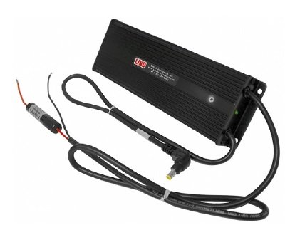 ZEBRA LIND ISOLATED POWER ADAPTER 12-32V FOR L10