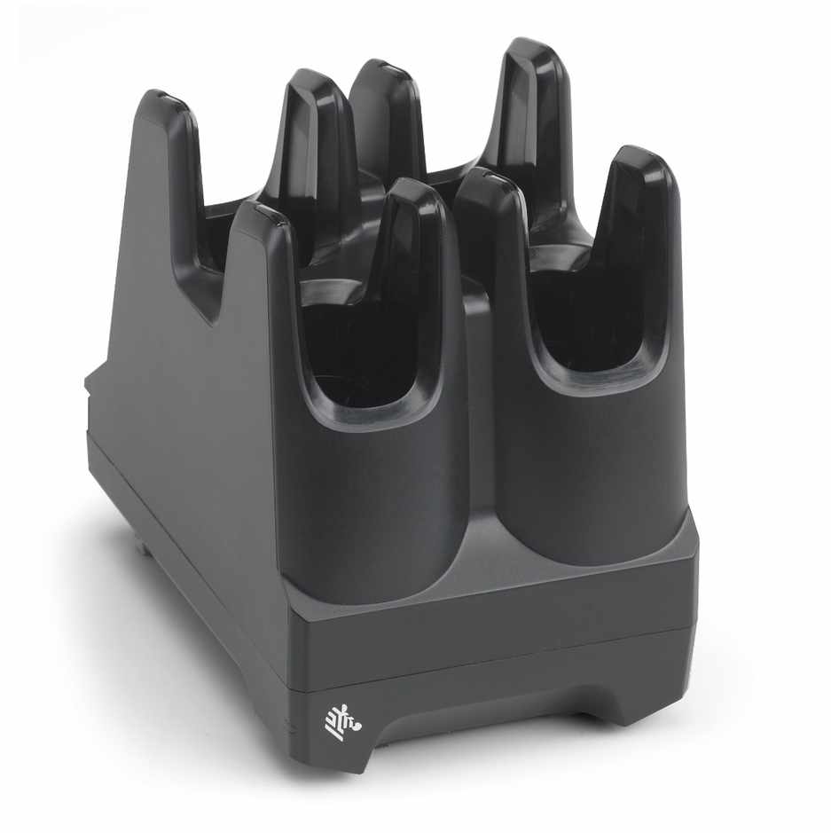 ZEBRA MULTIDOCK BATTERY 4-BAY TC8X