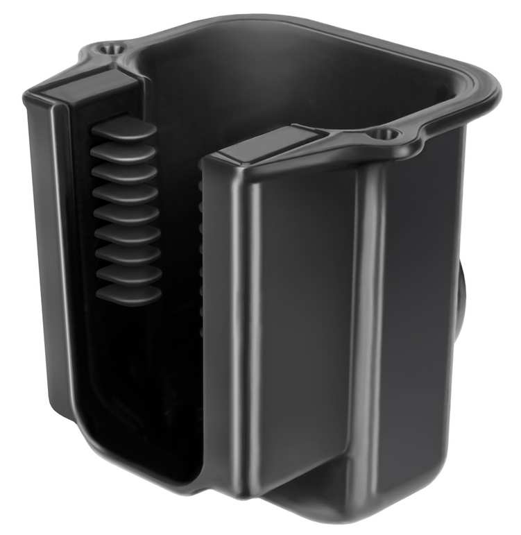 ZEBRA RAM POWER-GRIP UNIVERSAL SCANNER GUN HOLDER