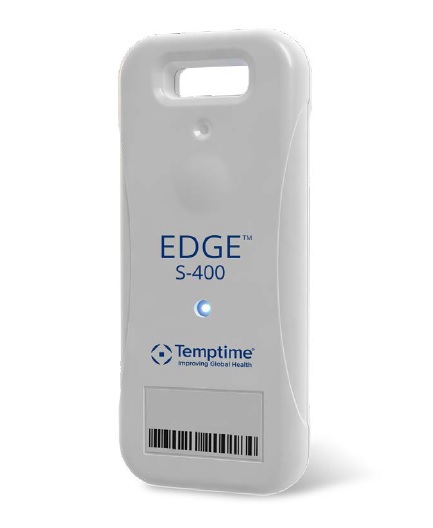 Zebra S-400 Electronic Temperature Sensor, Includes Cloud Storage, -30/+70Â°C