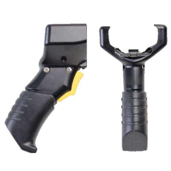 ZEBRA SCAN HANDLE MC33-R/S
