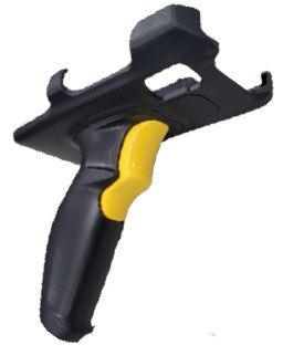 [MCZETRGTC2YSNP101] ZEBRA SCAN HANDLE TC21/TC26