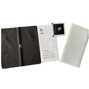 ZEBRA SCREEN PROTECTOR 1/PK TC201