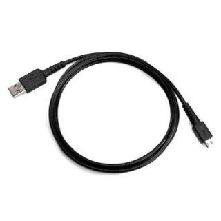 Zebra Single Slot Cradle to PC/Host USB Cable