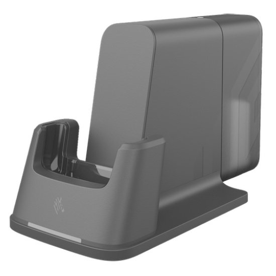 [MCZECRDTC2L1SNWS01] Zebra Workstation Connect Cradle for TC22/27/HC20/50