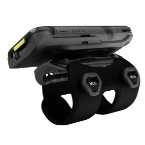 ZEBRA WRIST MOUNT W/STRAP SMALL/MEDIUM FOR TC501