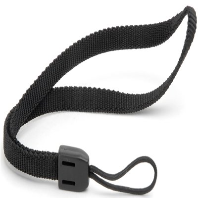 Zebra Wrist Strap Lanyard
