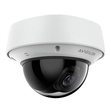 ALTA CAMERA H6A DOME INDR IR 4MP STD LENS 60/DAY