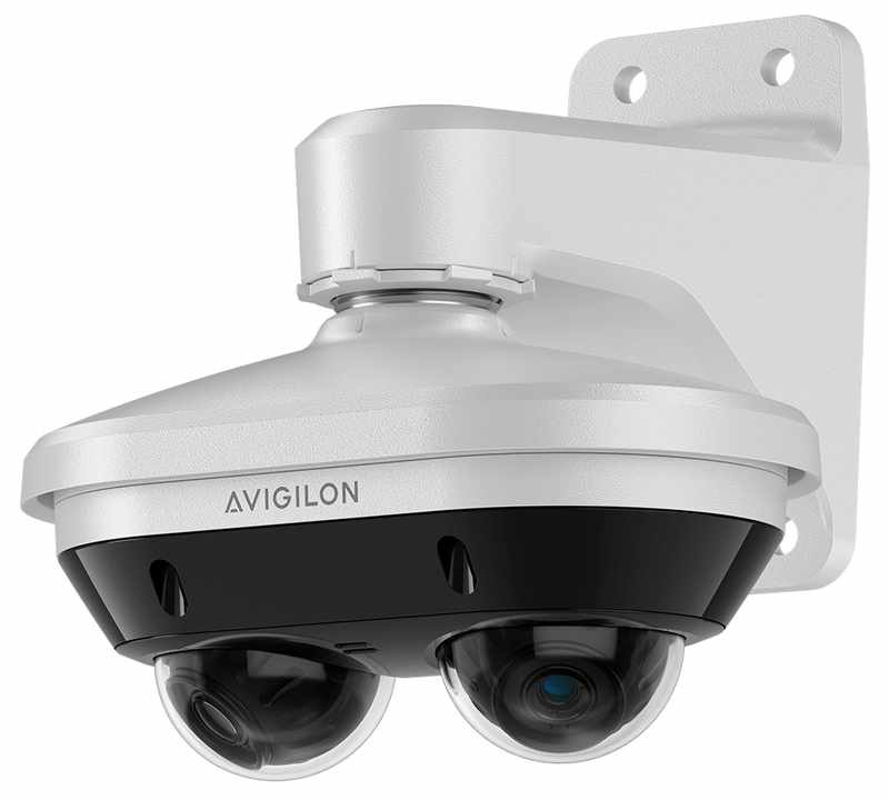 ALTA CAMERA H6A DUAL HEAD 16MP OUTDOOR 60/DAYS